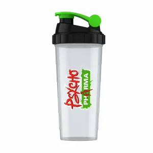 Psycho Pharma Shaker Cup