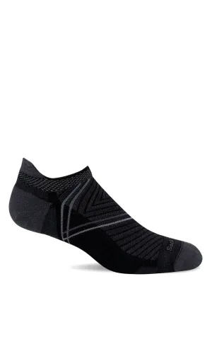 Pulse Micro Women - Black Firm Compression (20-30mmHg)