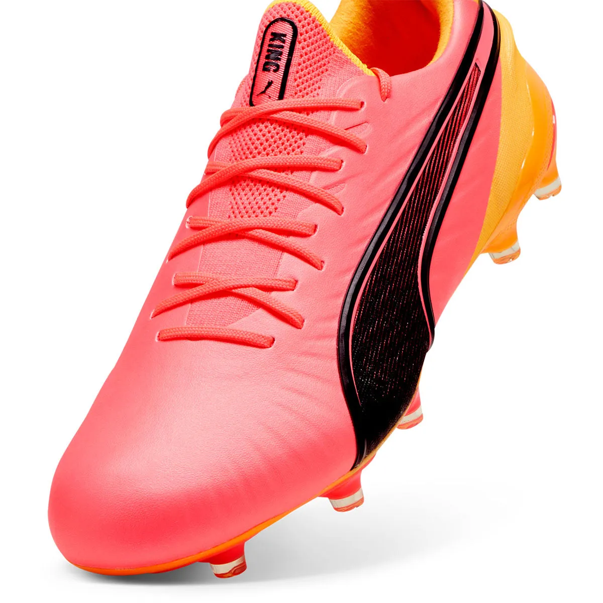 Puma King Ultimate Tricks FG/AG Football Boots