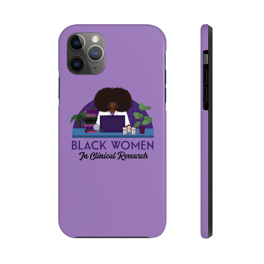Purple Case Mate Tough Phone Cases