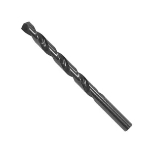 Q Heavy Duty Jobber Drill Bits 6 pack