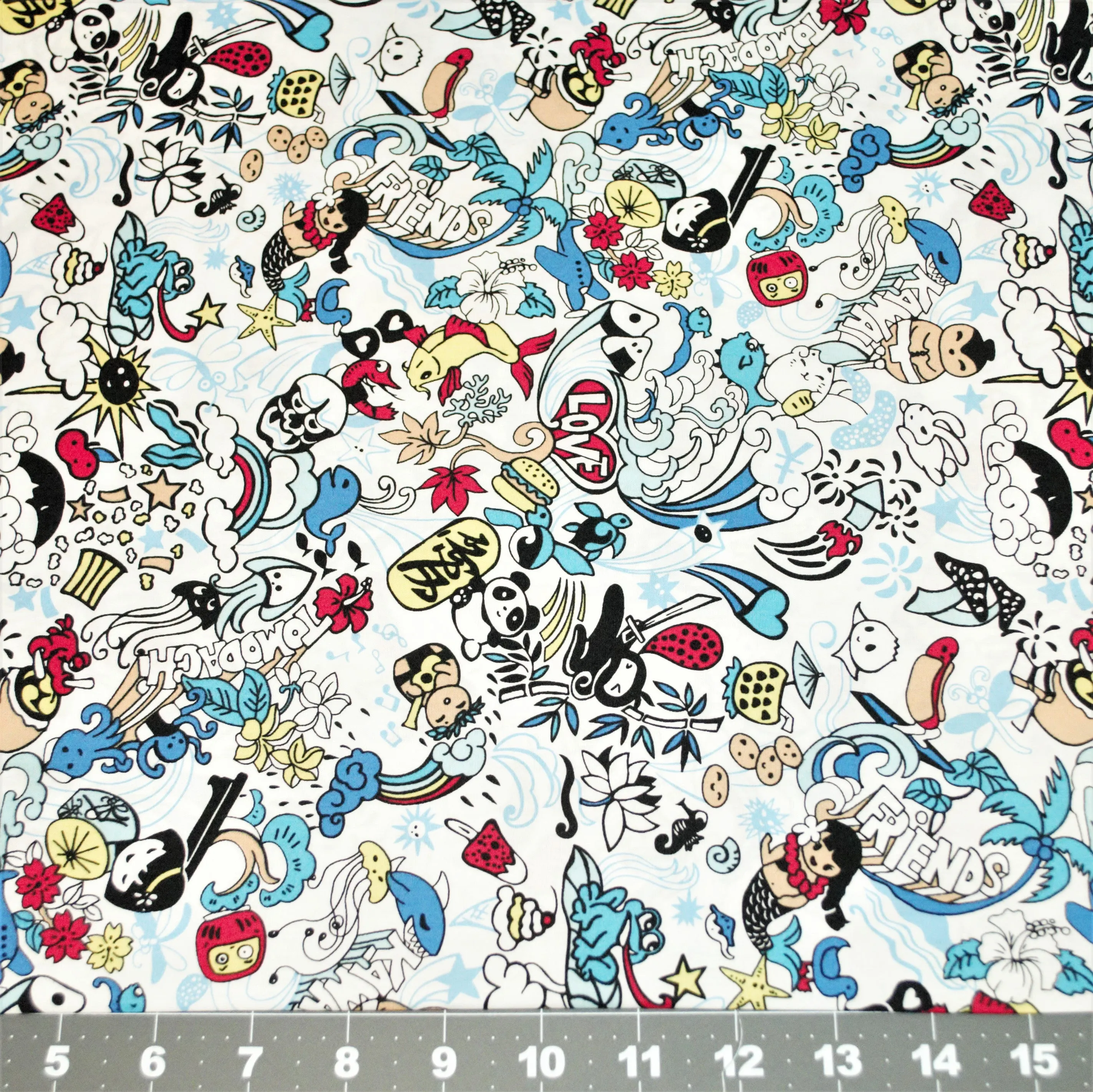 Quarter Bundle x 4  Miscellaneous