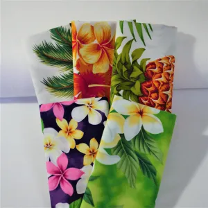 Quarter Bundle x 5  Botanical