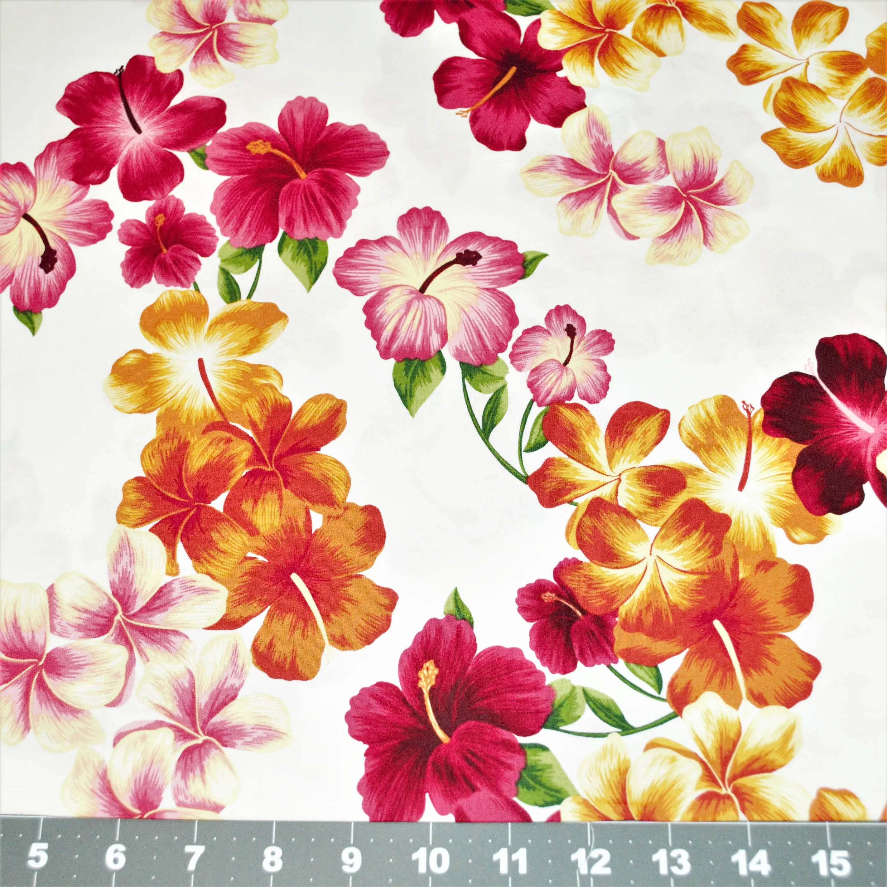 Quarter Bundle x 5  Botanical