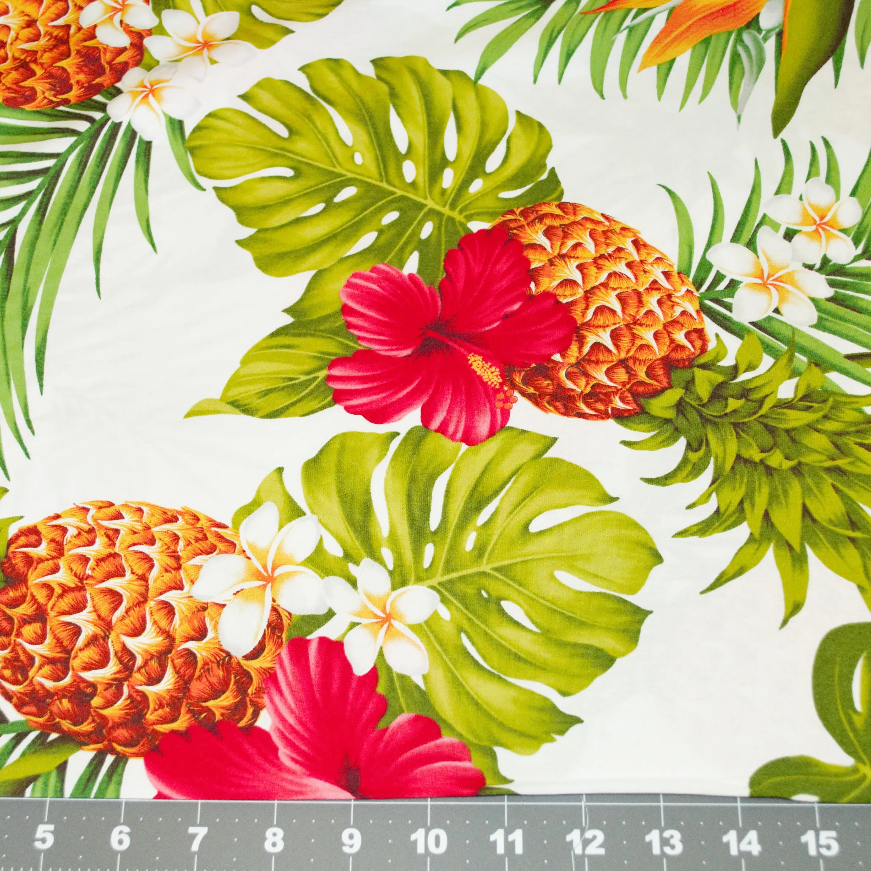 Quarter Bundle x 5  Botanical