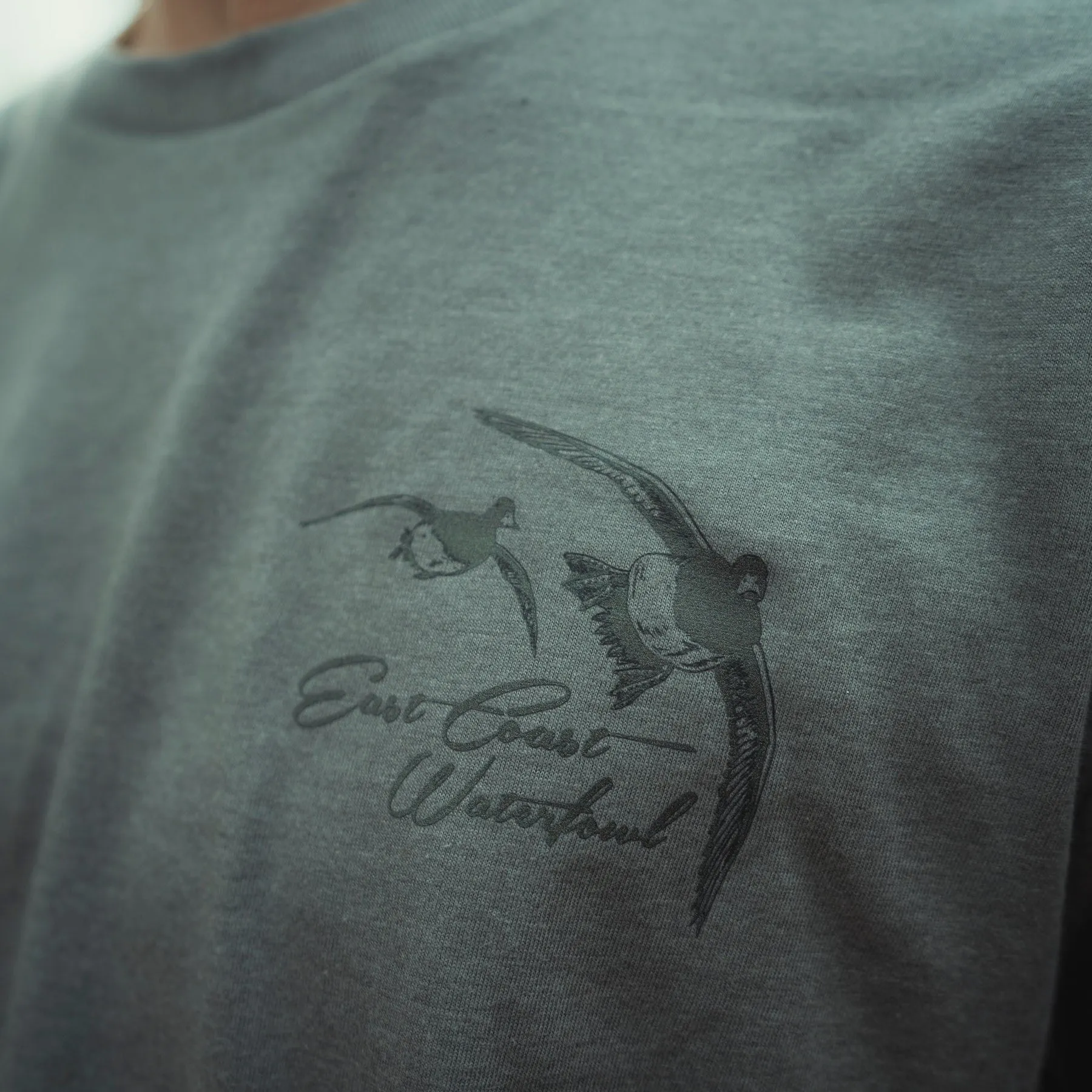 "Banking Blue Bill" T-Shirt