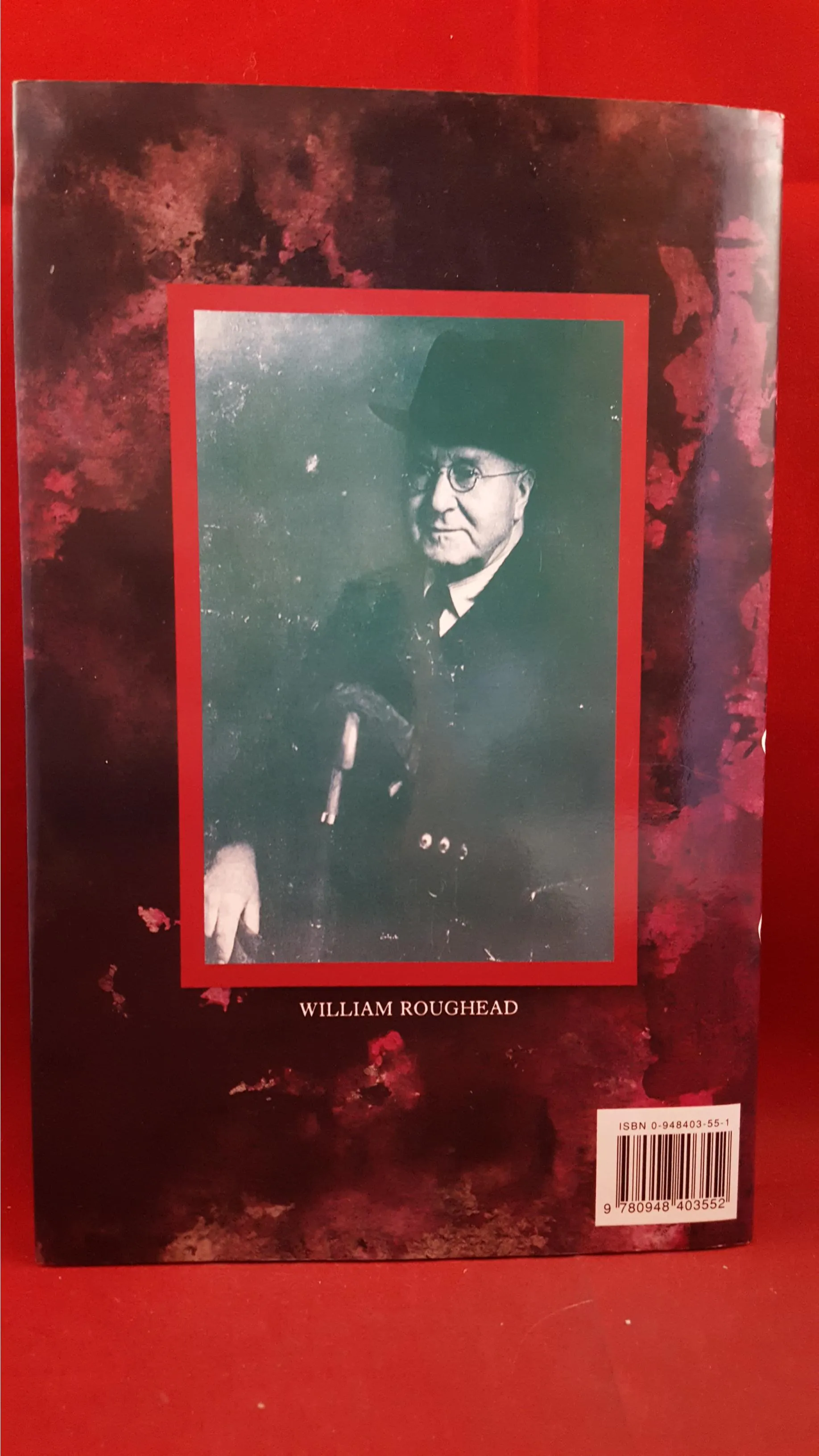 R Whittington-Egan-William Roughead's Chronicles Of Murder, 1991, Signed,1st, Letters