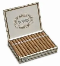 Rafael Gonzalez Panetelas Extra