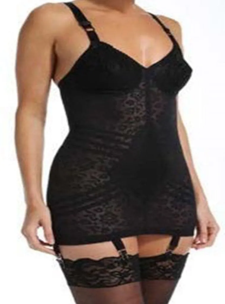 Rago Body Briefer Extra Firm Shaping - Various Color