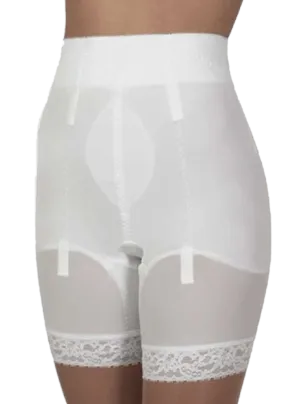 Rago Firm Control Cuff Top Panty
