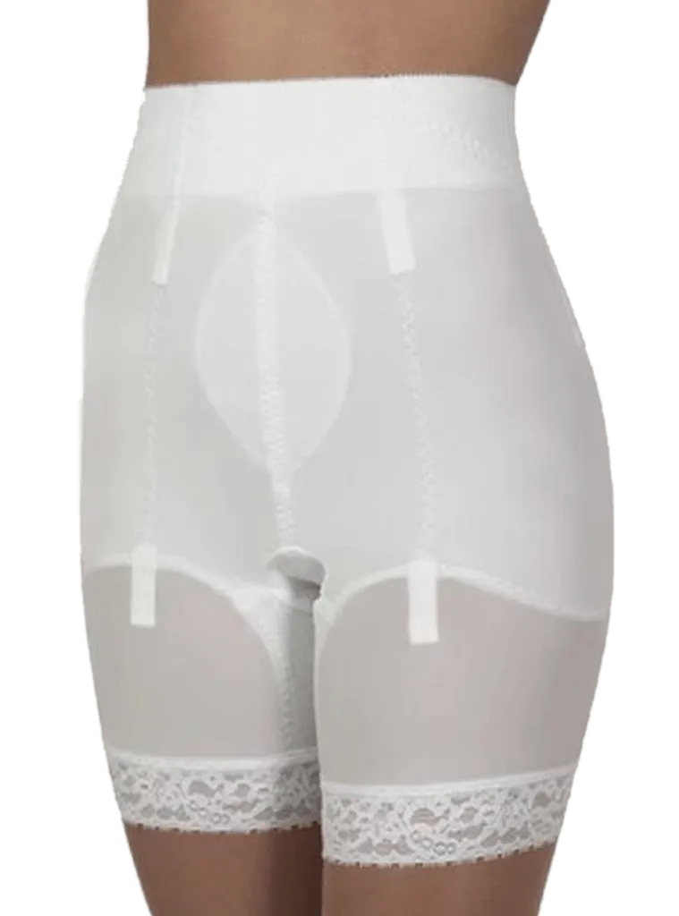 Rago Firm Control Cuff Top Panty