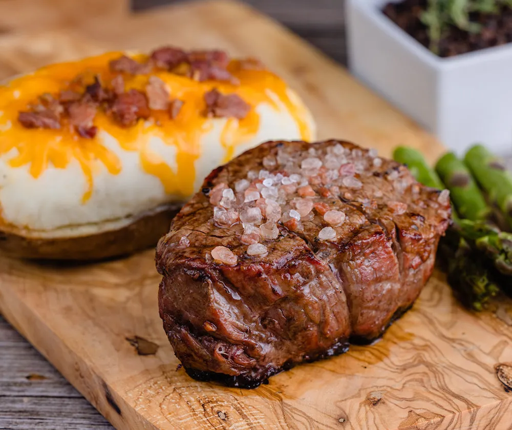 Rancher's Favorite