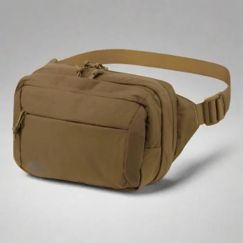 RAT Concealed Carry Waist Pack - Cordura - Coyote