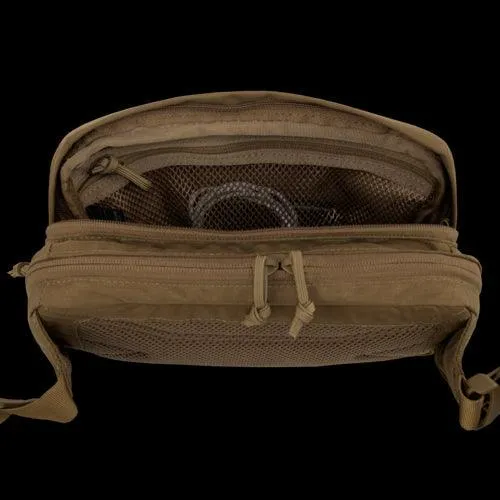 RAT Concealed Carry Waist Pack - Cordura - Coyote