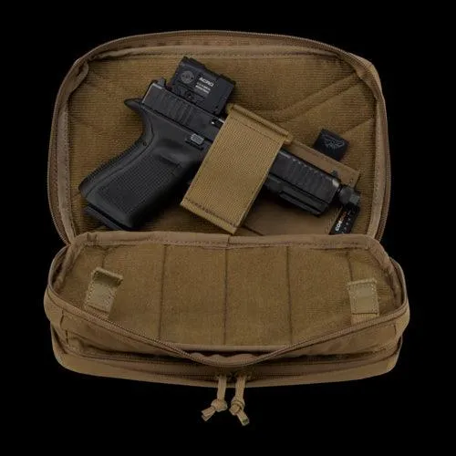 RAT Concealed Carry Waist Pack - Cordura - Coyote