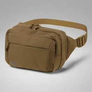 RAT Concealed Carry Waist Pack - Cordura - Coyote
