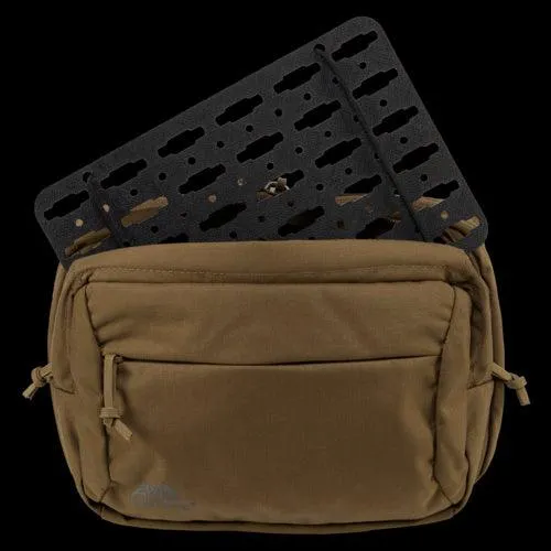 RAT Concealed Carry Waist Pack - Cordura - Coyote