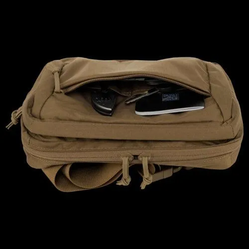 RAT Concealed Carry Waist Pack - Cordura - Coyote
