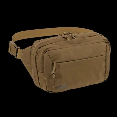 RAT Concealed Carry Waist Pack - Cordura - Coyote