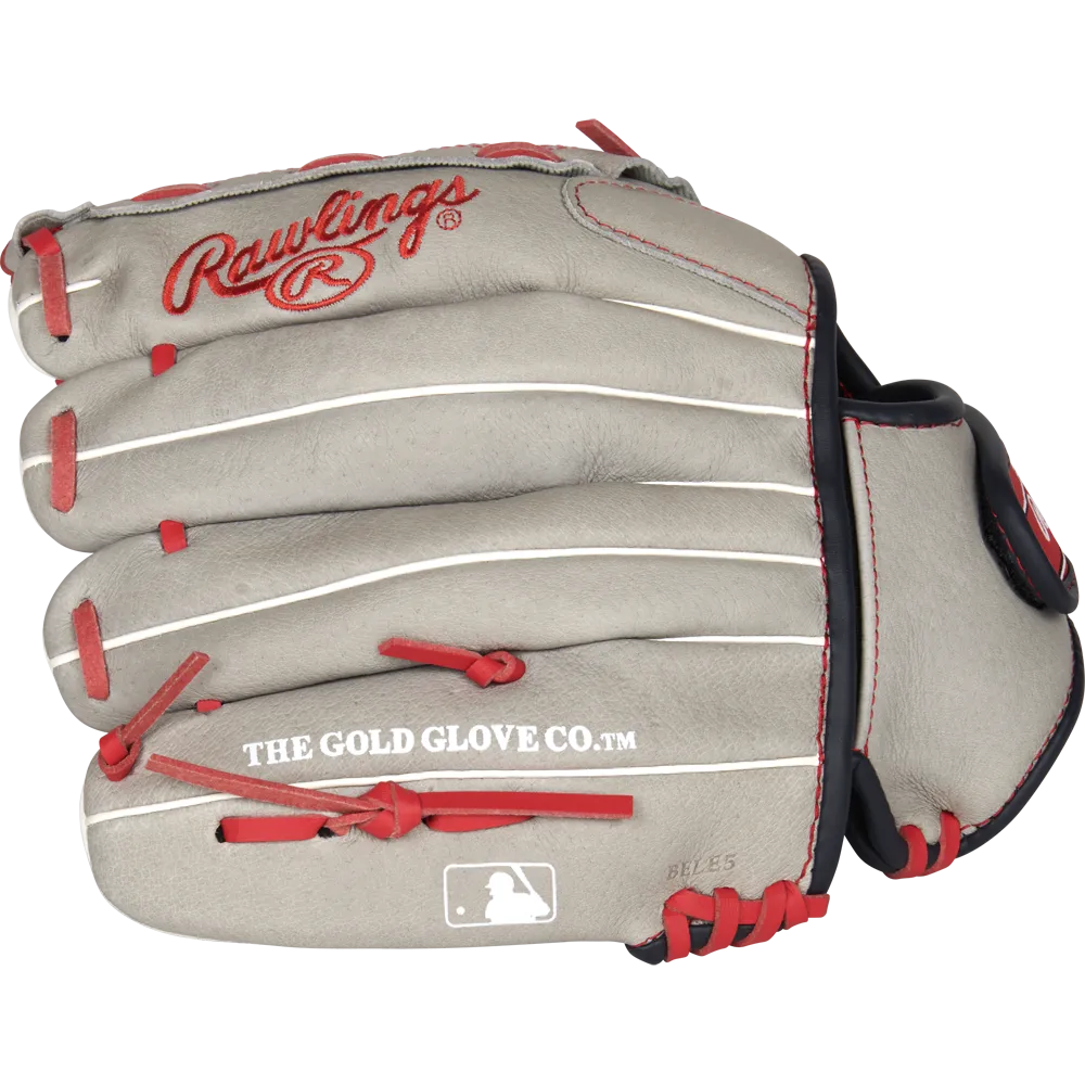 Rawlings Sure Catch 11" Mike Trout Youth Baseball Glove: SC110MT