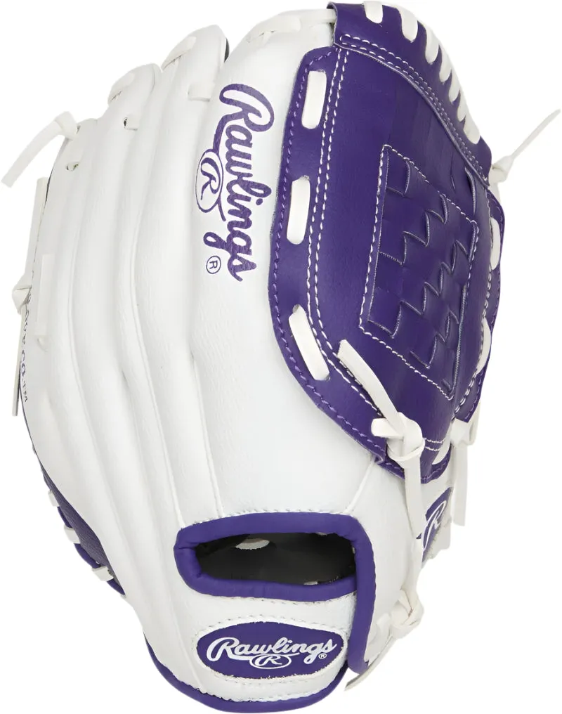 Rawlings Youth Player Series Baseball Glove 10" PL10PW