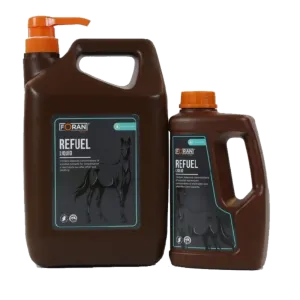 Refuel Liquid by Foran