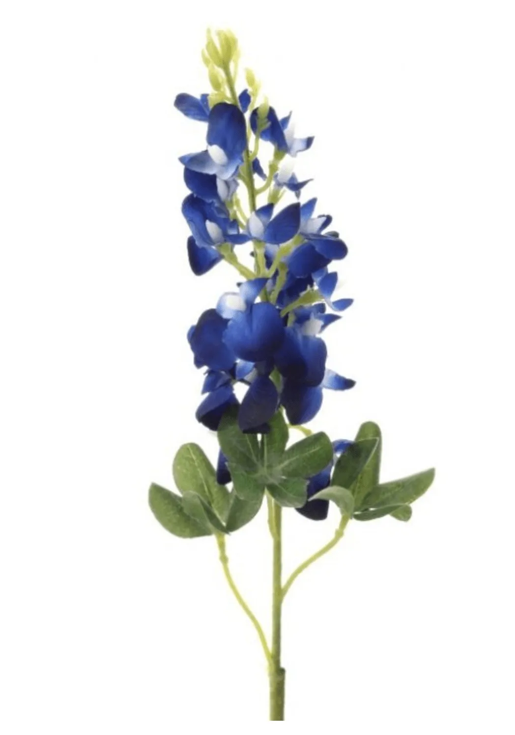 Regency 18" Bluebonnet Spray - MTF20202