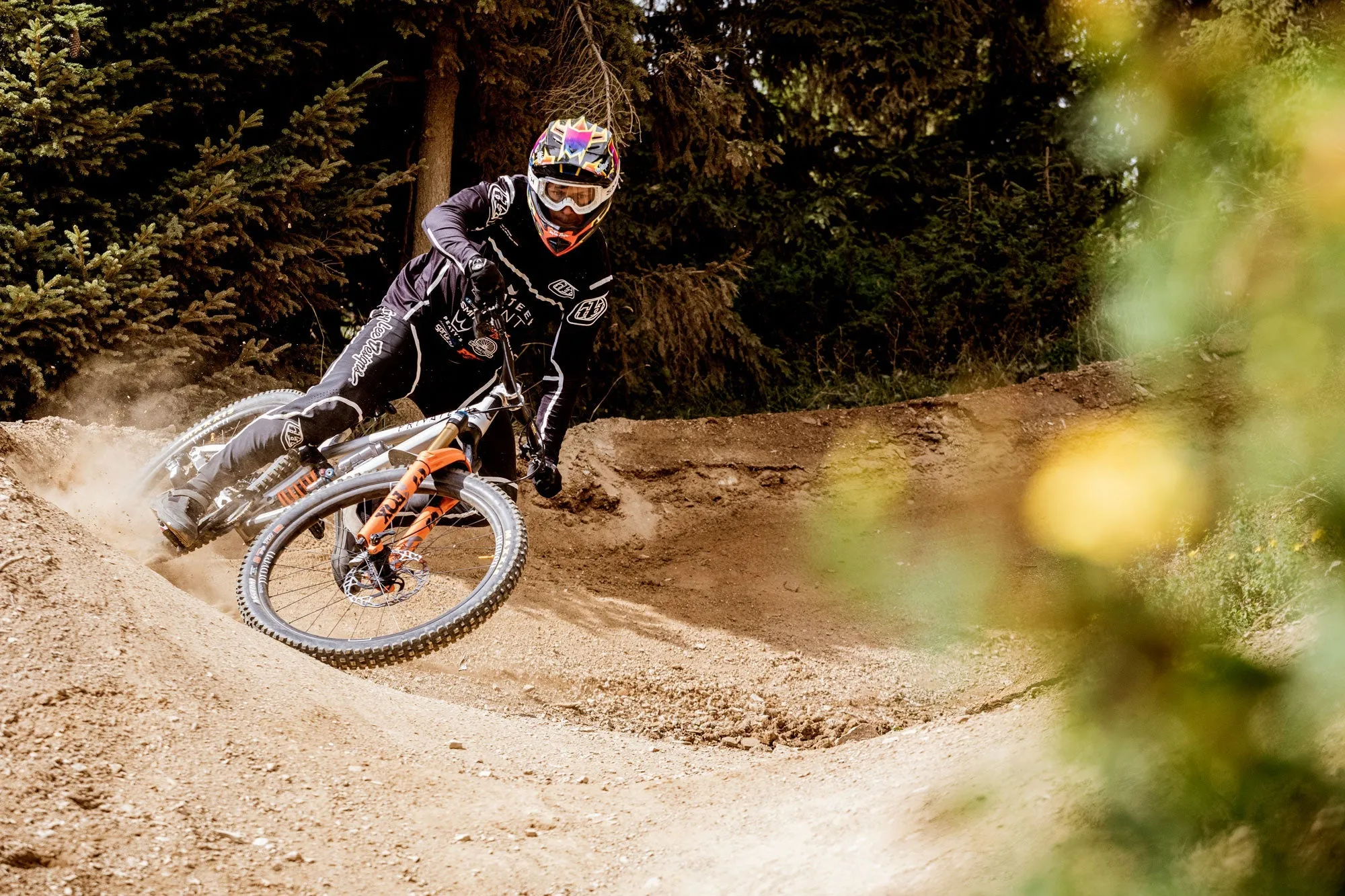 RE:NEW HUNT Proven Carbon Race Enduro 27.5 Wheelset