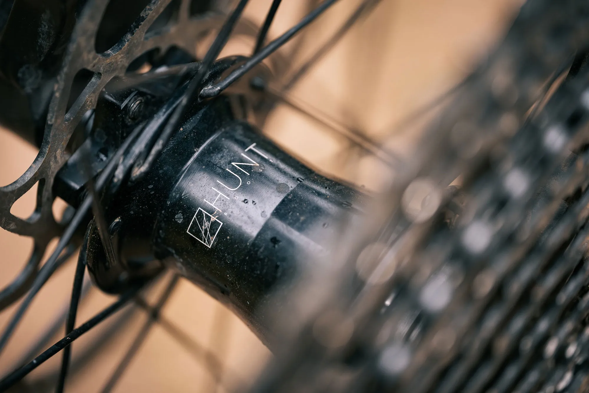 RE:NEW HUNT Proven Carbon Race Enduro 27.5 Wheelset