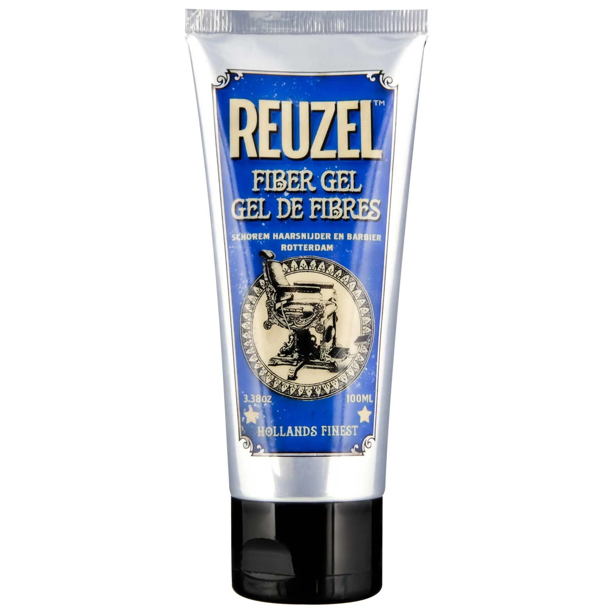 Reuzel Fiber Gel