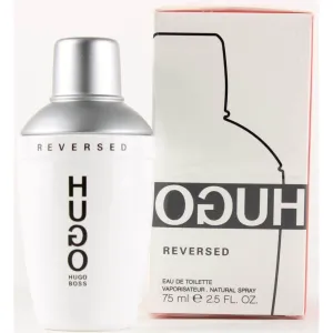 Reversed by Hugo Boss cologne for men EDT 2.5 oz New in Box