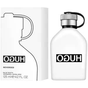 Reversed by Hugo Boss cologne for men EDT 4.2 oz New in Box