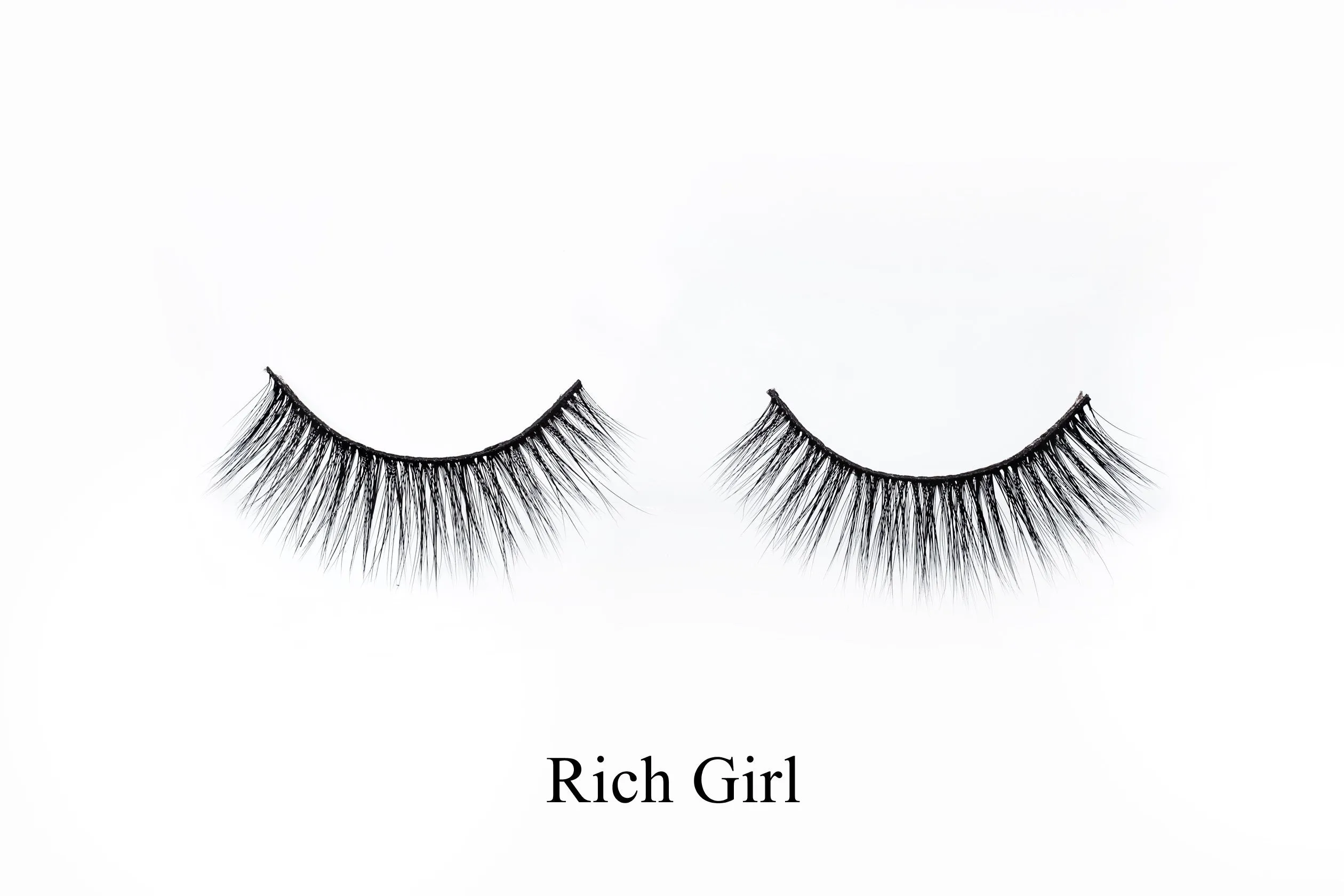 Rich Girl