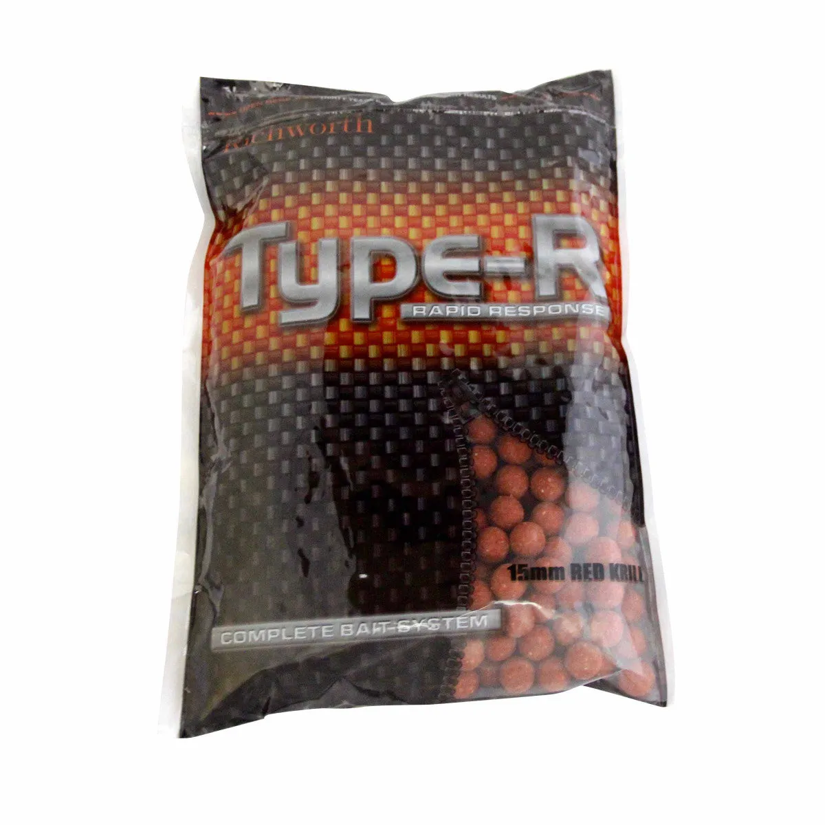 Richworth TYPE R – Rapid Response Range 1kg