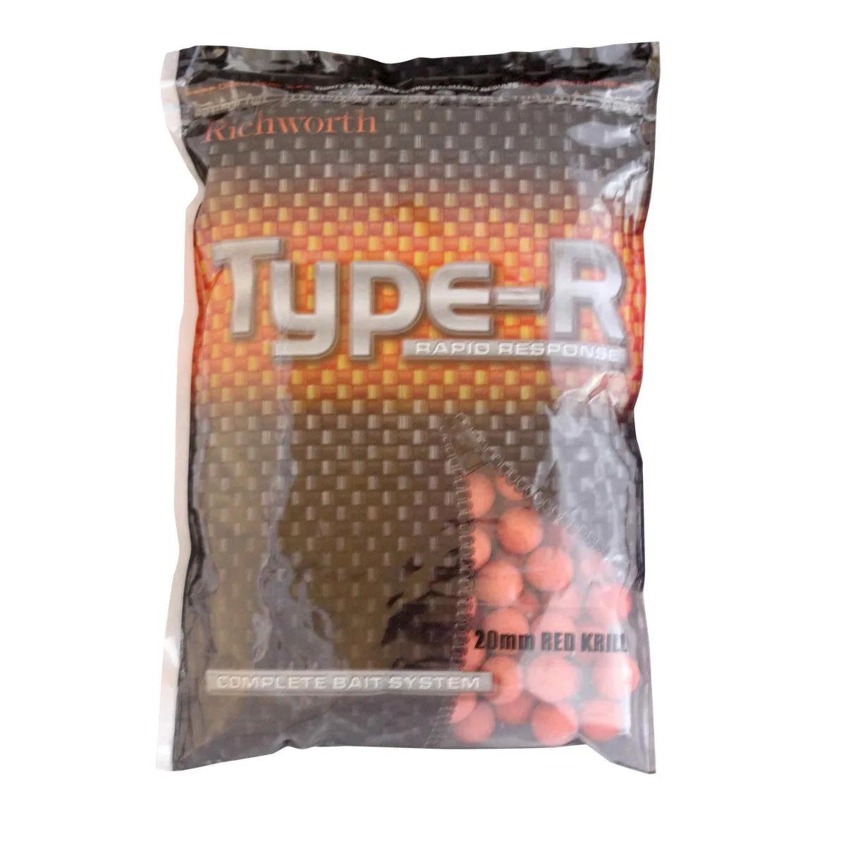 Richworth TYPE R – Rapid Response Range 1kg