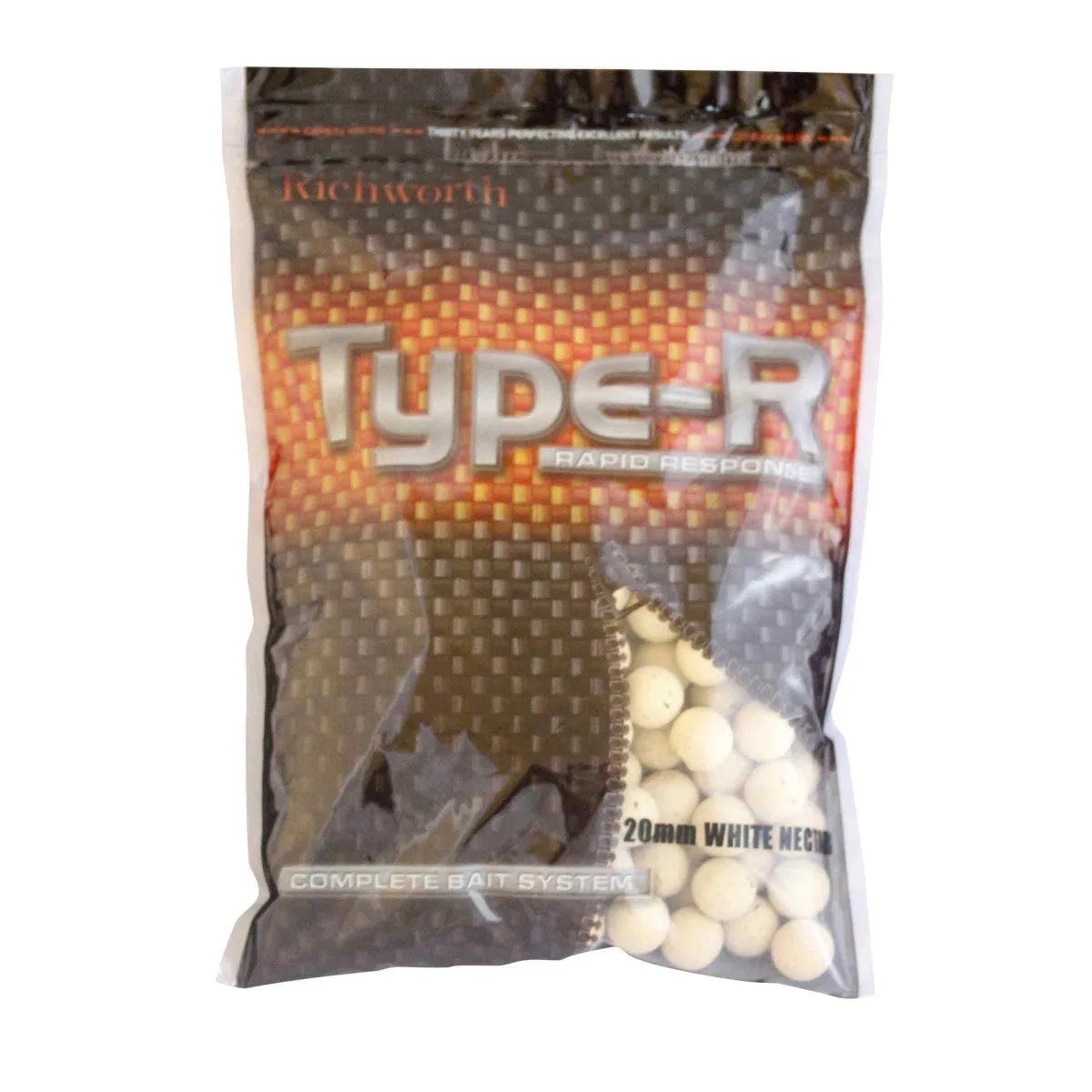 Richworth TYPE R – Rapid Response Range 1kg
