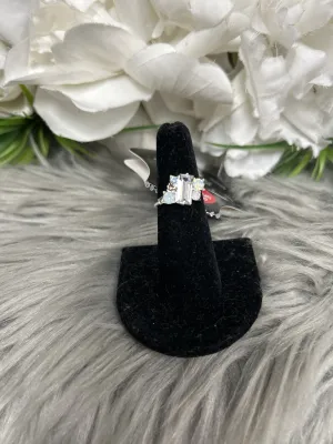 Ring Statement By Cmf  Size: 7