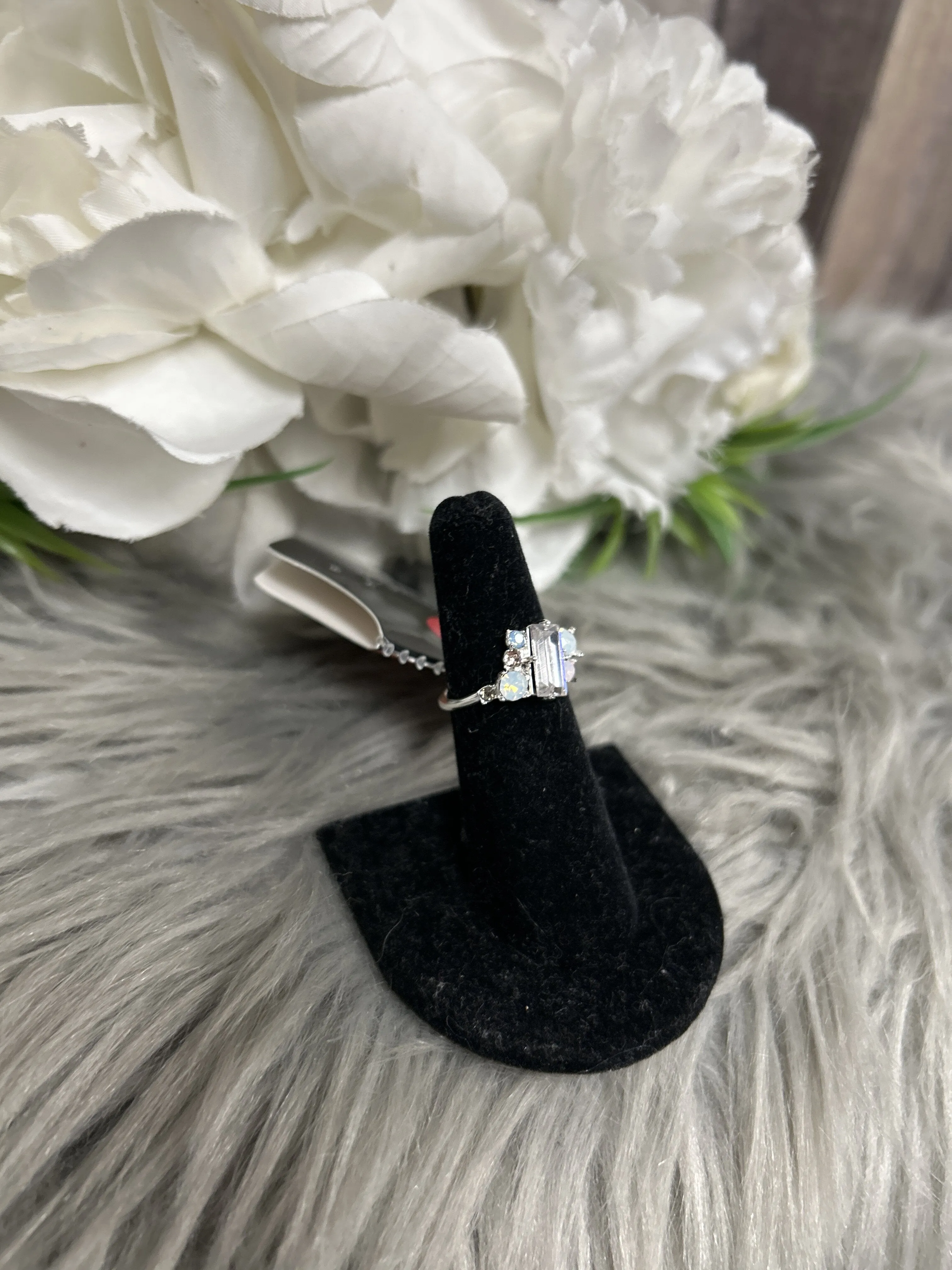 Ring Statement By Cmf  Size: 7