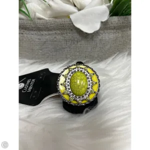 Ring Statement By Cmf