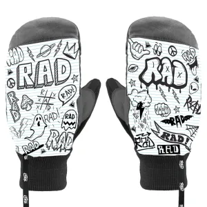Ripper Pro Snow Mitt