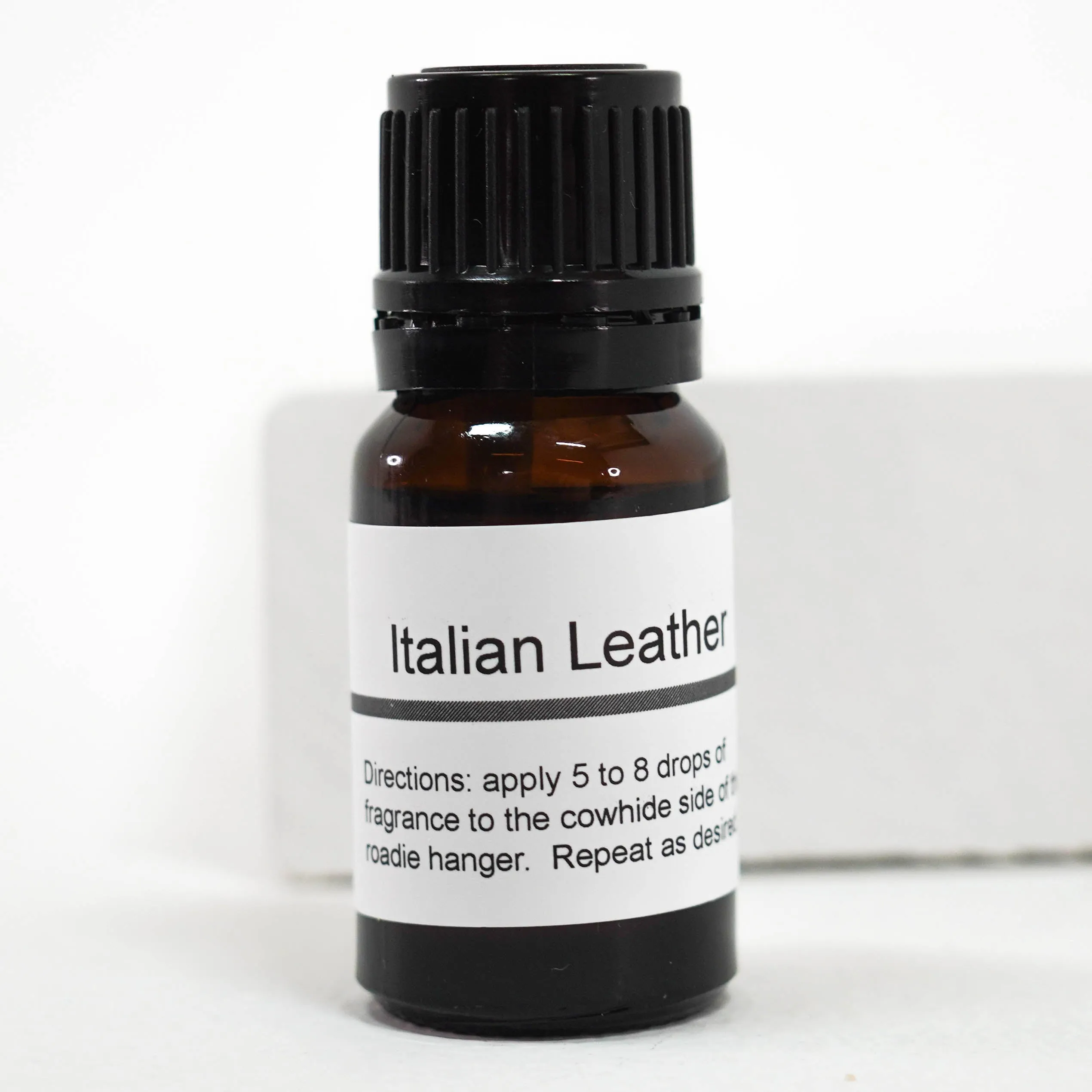 Roadie Scent - Italian Leather