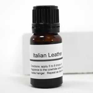 Roadie Scent - Italian Leather