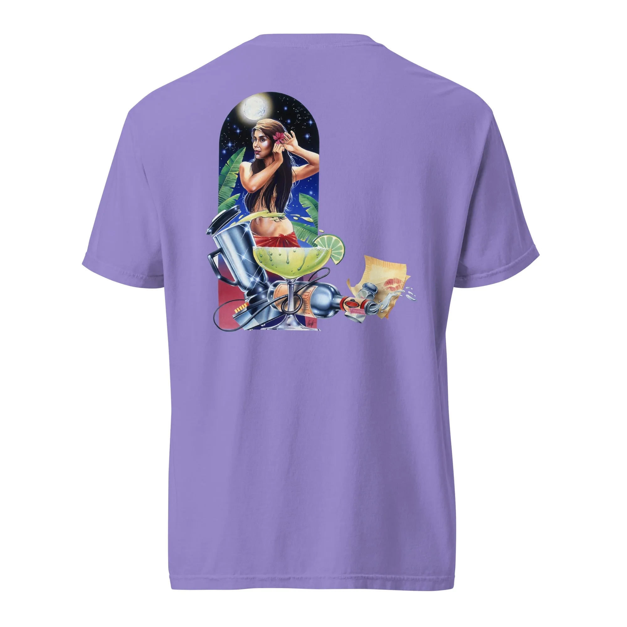 Road_WomanToBlame Premium Tee