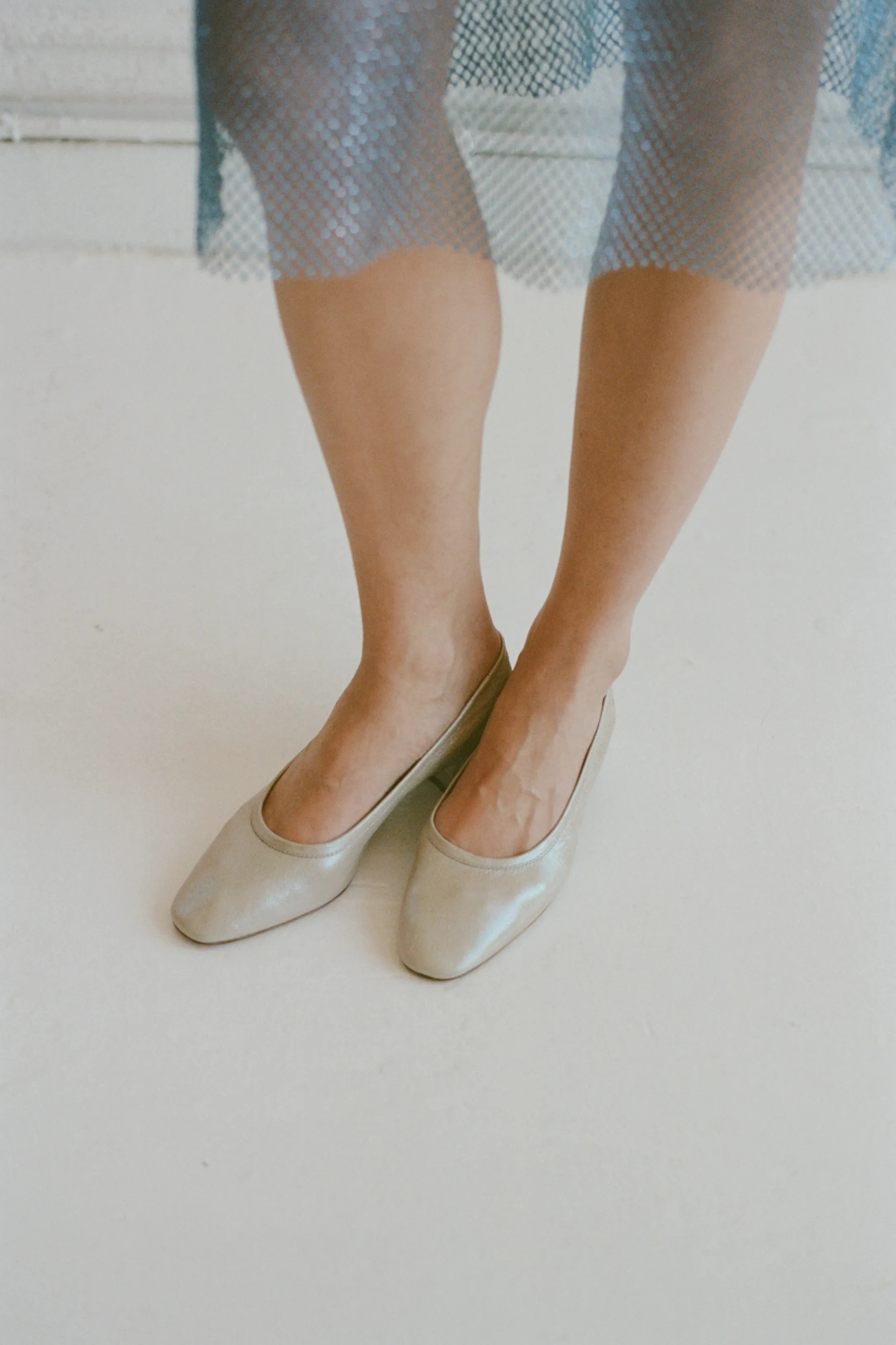 ROBERTA BALLERINA, FARRO