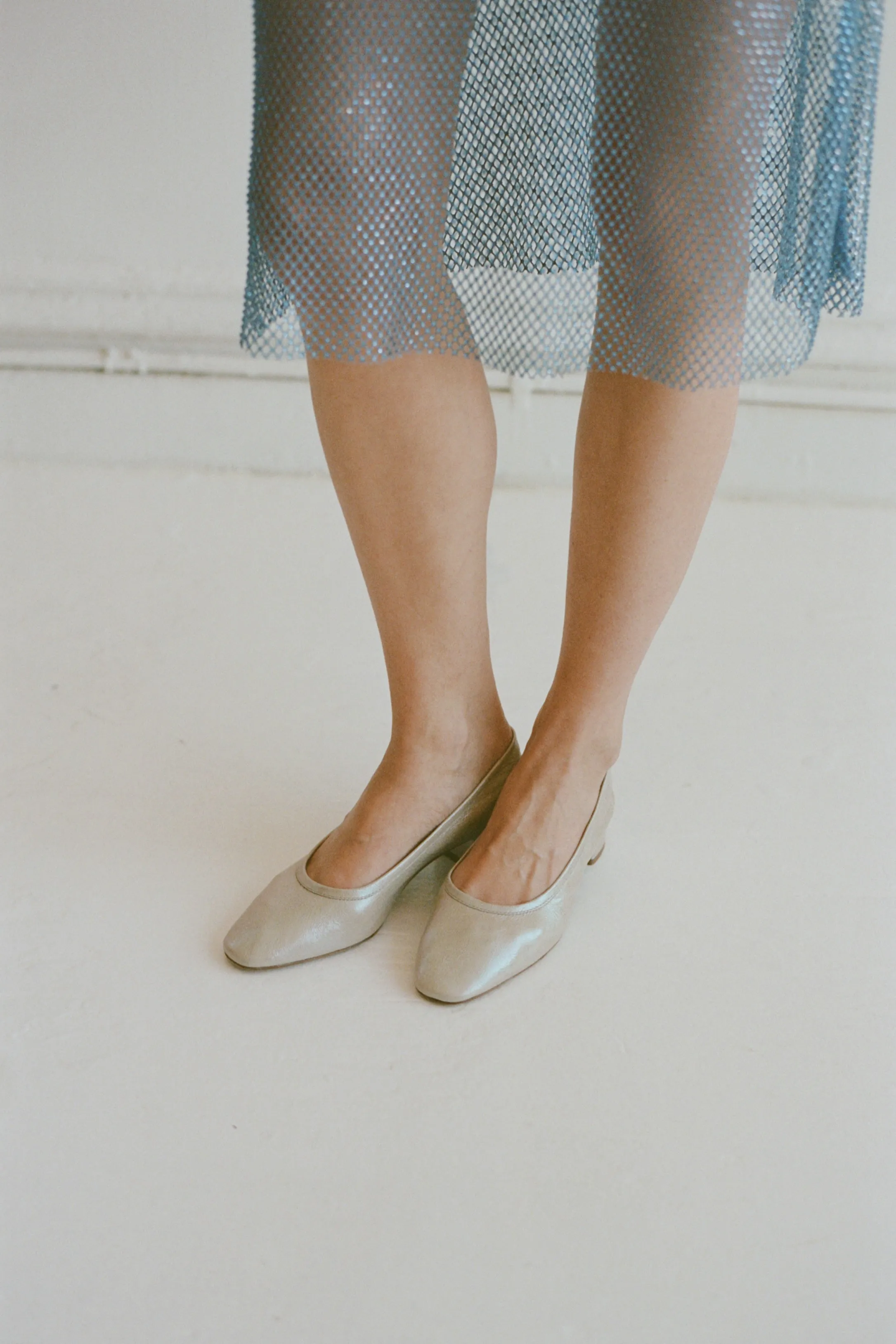 ROBERTA BALLERINA, FARRO