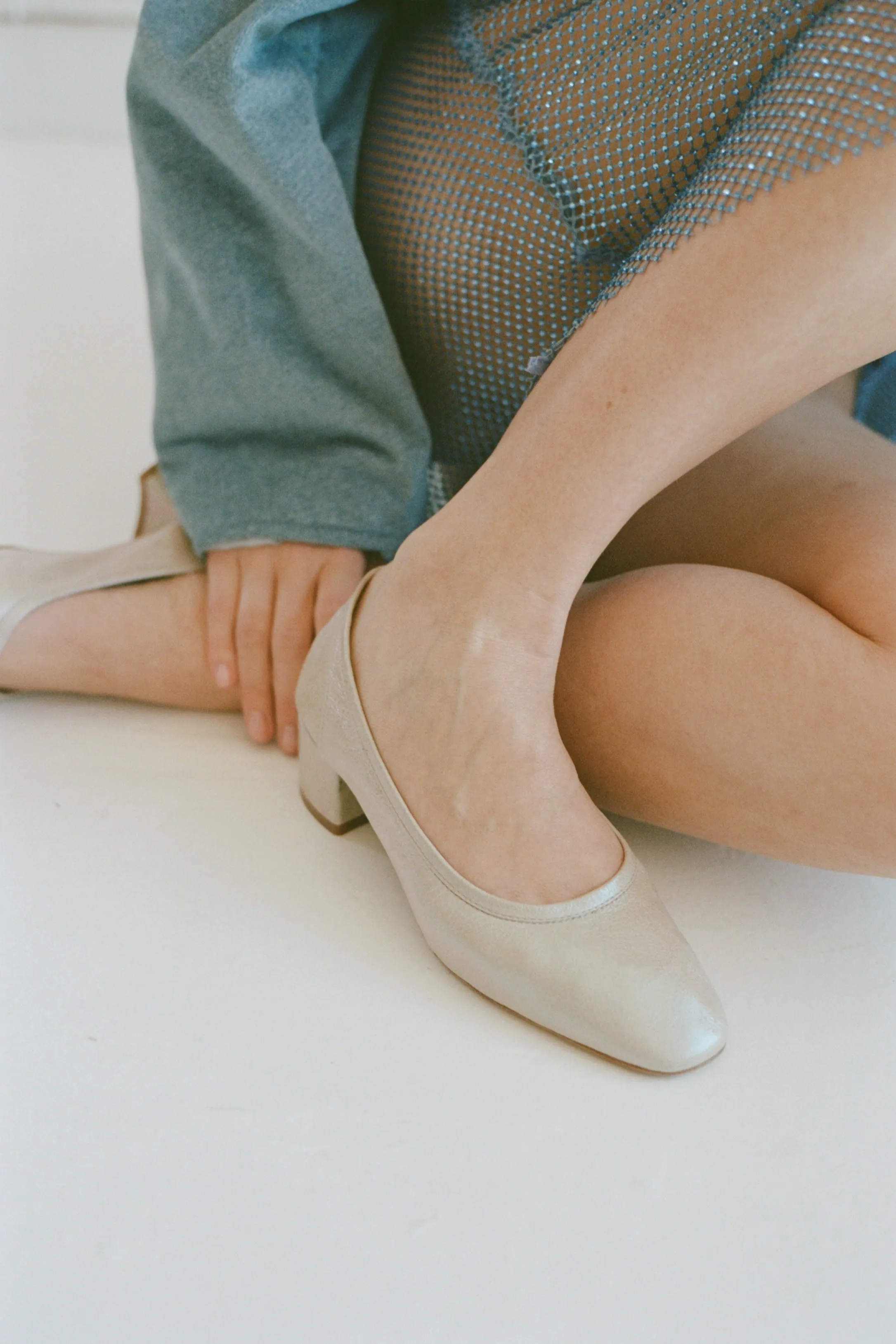 ROBERTA BALLERINA, FARRO