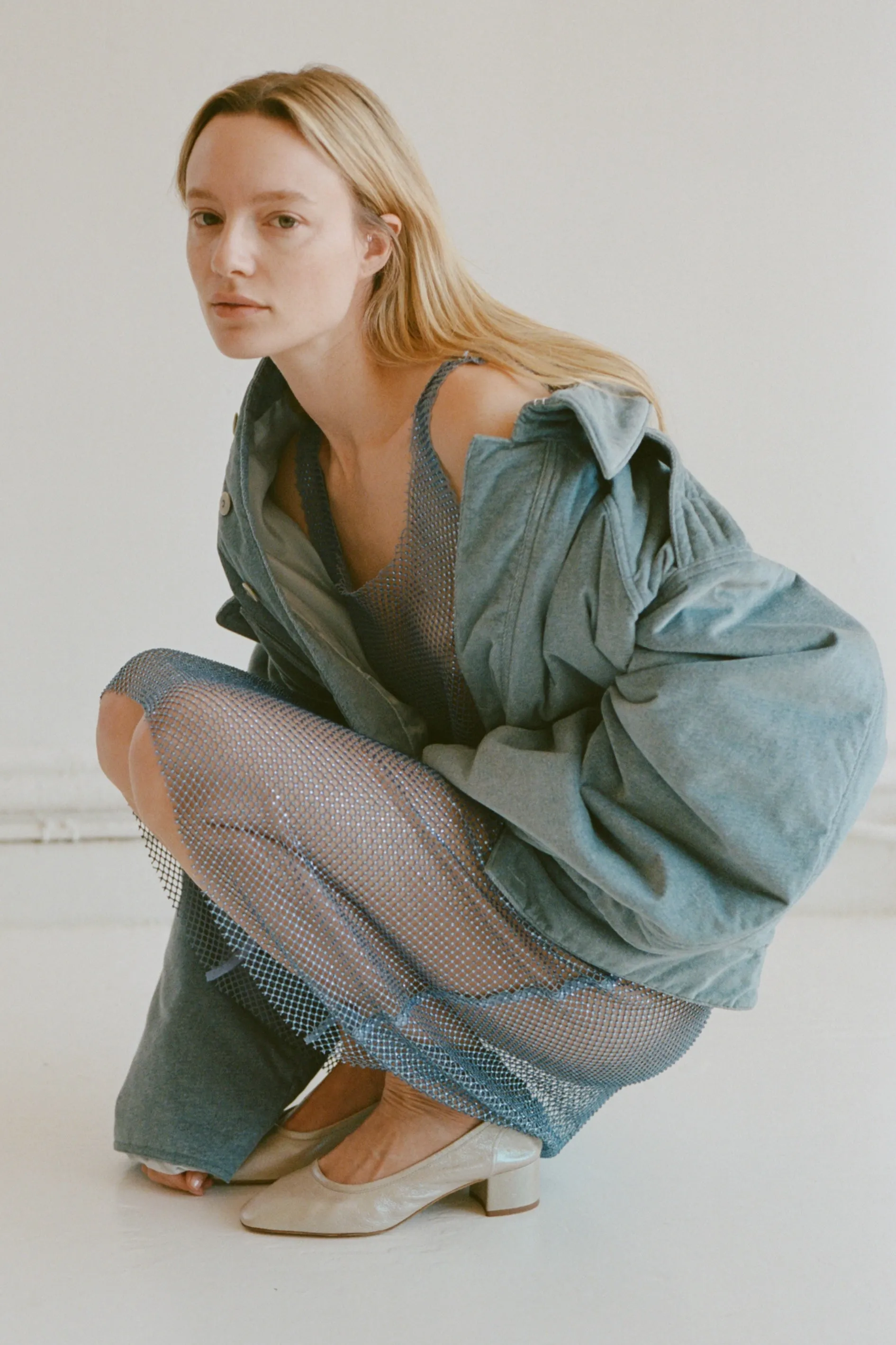 ROBERTA BALLERINA, FARRO