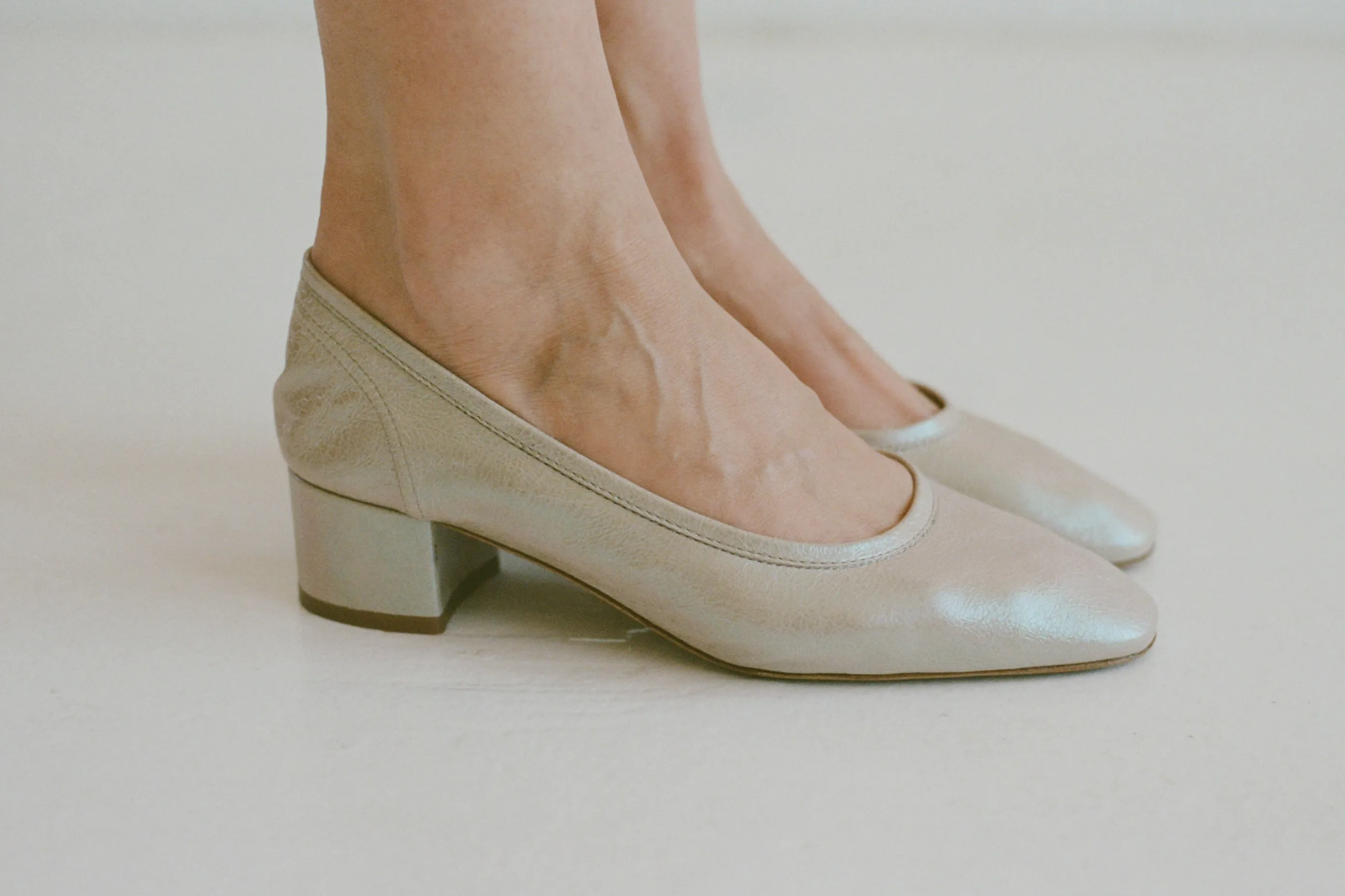 ROBERTA BALLERINA, FARRO