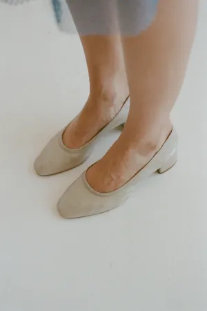 ROBERTA BALLERINA, FARRO