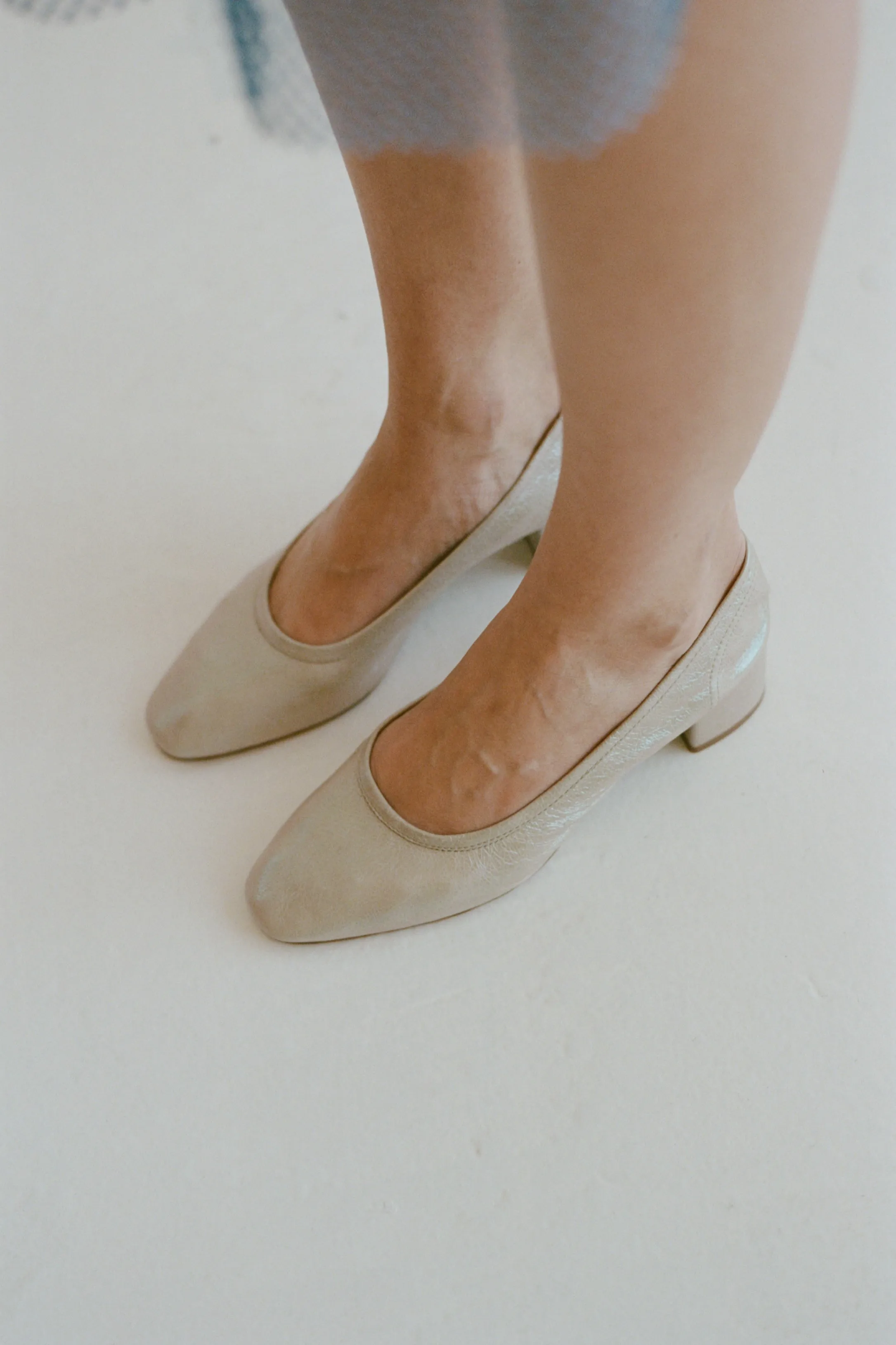 ROBERTA BALLERINA, FARRO